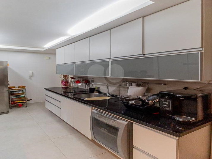 Venda Apartamento Rio De Janeiro Botafogo REO1042994 51