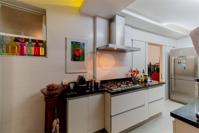 Venda Apartamento Rio De Janeiro Botafogo REO1042994 56