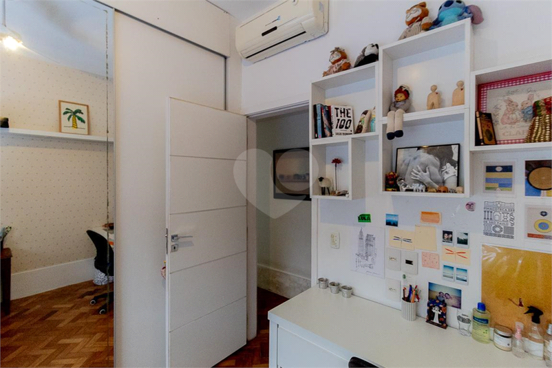 Venda Apartamento Rio De Janeiro Botafogo REO1042994 19