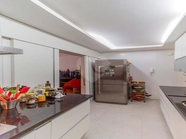 Venda Apartamento Rio De Janeiro Botafogo REO1042994 53