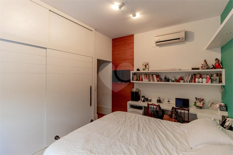 Venda Apartamento Rio De Janeiro Botafogo REO1042994 23