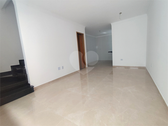 Venda Condomínio São Paulo Vila Alpina REO1043000 2