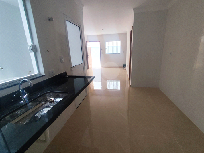 Venda Condomínio São Paulo Vila Alpina REO1043000 5