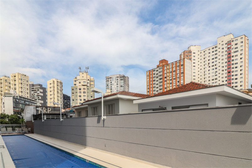 Aluguel Apartamento São Paulo Jardim Vera Cruz REO1043001 6