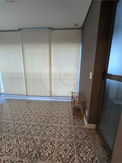 Aluguel Apartamento São Paulo Jardim Vera Cruz REO1043001 3