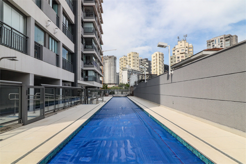 Aluguel Apartamento São Paulo Jardim Vera Cruz REO1043001 7