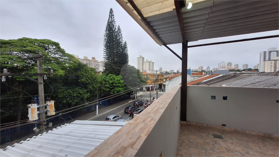 Aluguel Sobrado São Paulo Mooca REO1043010 24