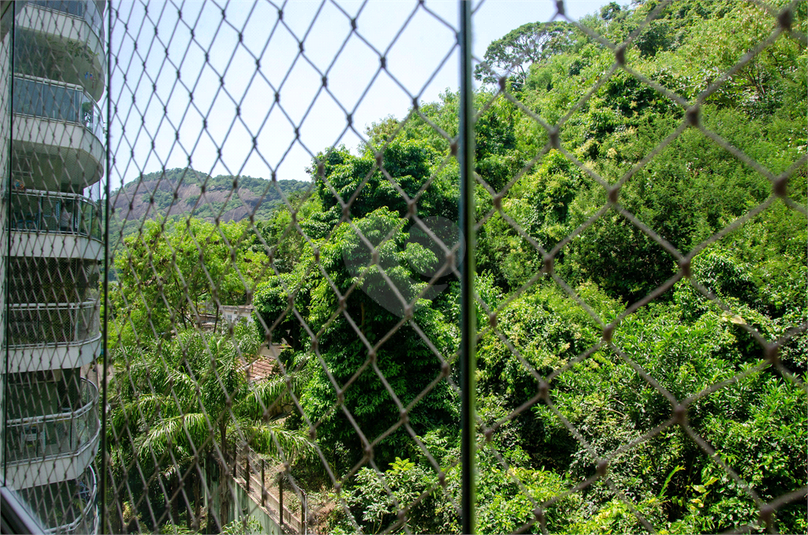 Venda Apartamento Rio De Janeiro Botafogo REO1043011 40