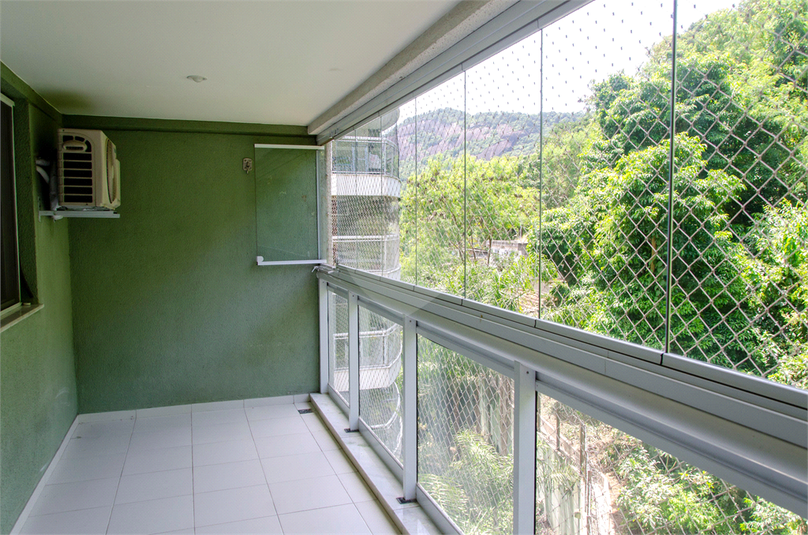 Venda Apartamento Rio De Janeiro Botafogo REO1043011 39