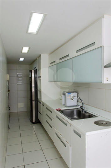 Venda Apartamento Rio De Janeiro Botafogo REO1043011 34