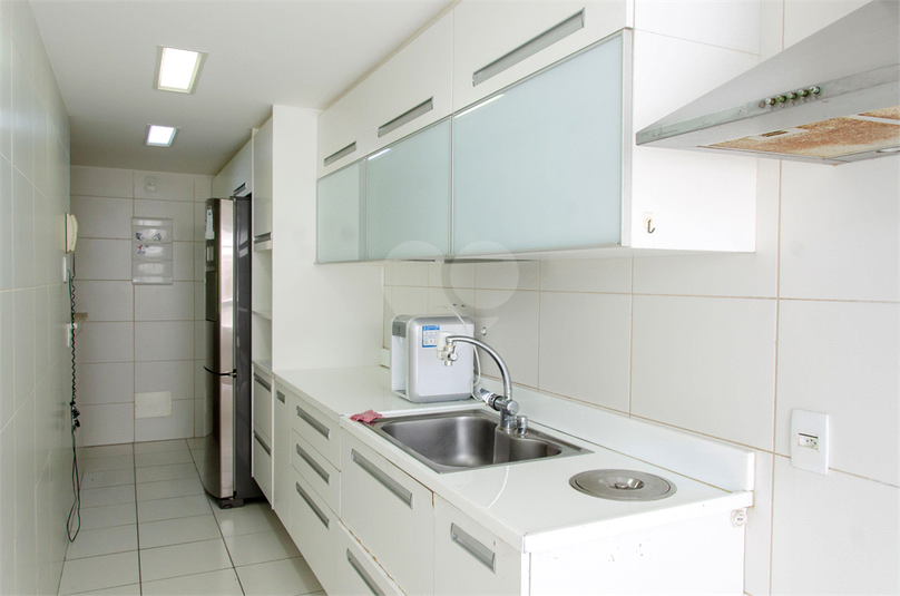 Venda Apartamento Rio De Janeiro Botafogo REO1043011 33