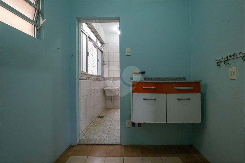 Venda Apartamento Rio De Janeiro Tijuca REO1043012 29