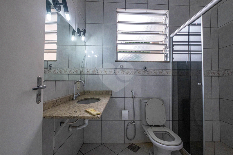 Venda Apartamento Rio De Janeiro Tijuca REO1043012 14