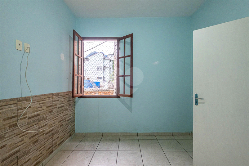 Venda Apartamento Rio De Janeiro Tijuca REO1043012 11