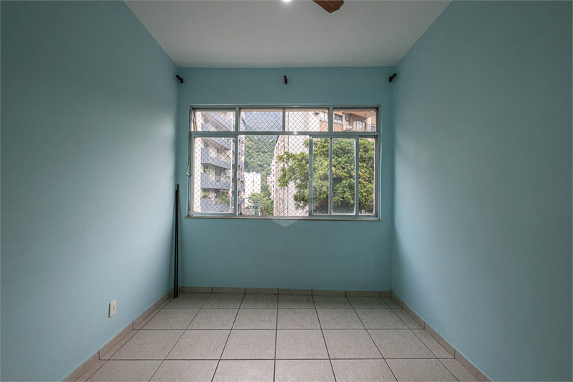 Venda Apartamento Rio De Janeiro Tijuca REO1043012 6