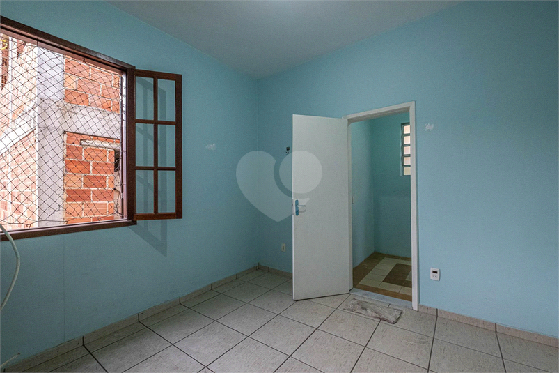 Venda Apartamento Rio De Janeiro Tijuca REO1043012 10