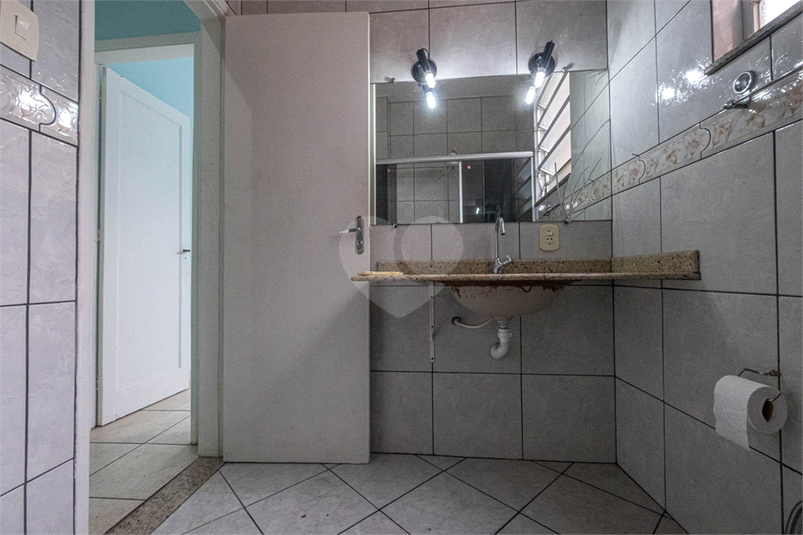 Venda Apartamento Rio De Janeiro Tijuca REO1043012 16