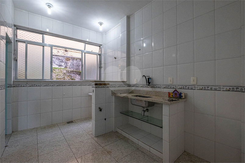 Venda Apartamento Rio De Janeiro Tijuca REO1043012 19