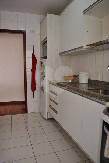 Venda Apartamento São Paulo Vila Monumento REO1043013 36