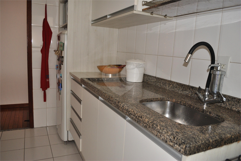 Venda Apartamento São Paulo Vila Monumento REO1043013 38