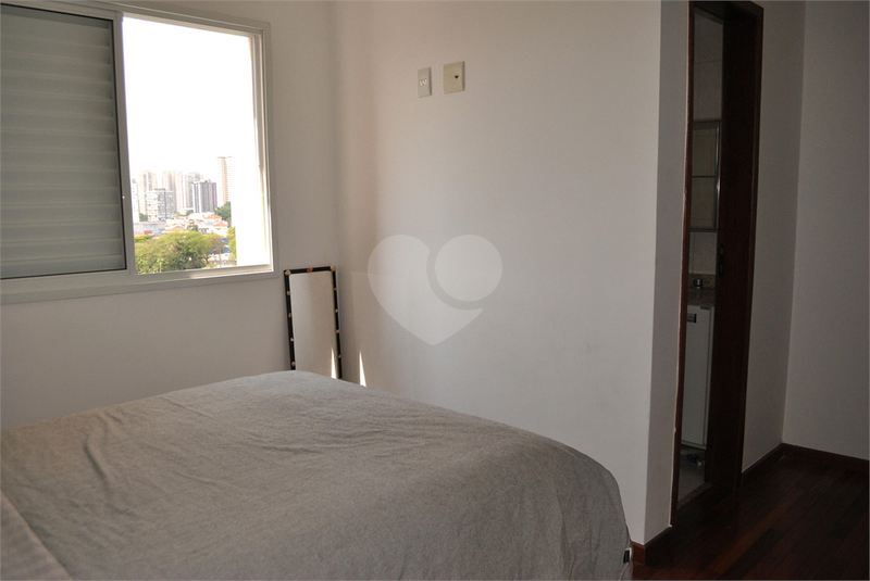 Venda Apartamento São Paulo Vila Monumento REO1043013 24