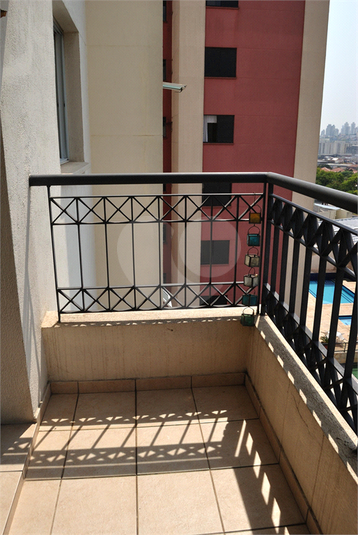 Venda Apartamento São Paulo Vila Monumento REO1043013 10