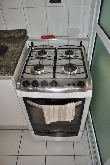 Venda Apartamento São Paulo Vila Monumento REO1043013 37