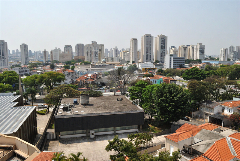 Venda Apartamento São Paulo Vila Monumento REO1043013 16