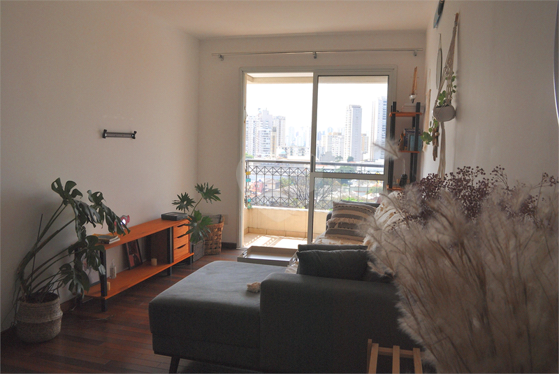 Venda Apartamento São Paulo Vila Monumento REO1043013 3