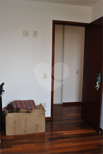 Venda Apartamento São Paulo Vila Monumento REO1043013 14