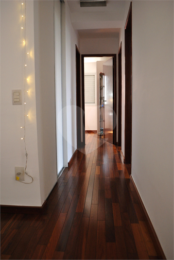 Venda Apartamento São Paulo Vila Monumento REO1043013 7