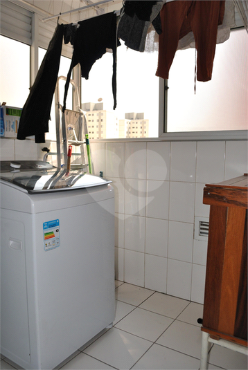 Venda Apartamento São Paulo Vila Monumento REO1043013 39