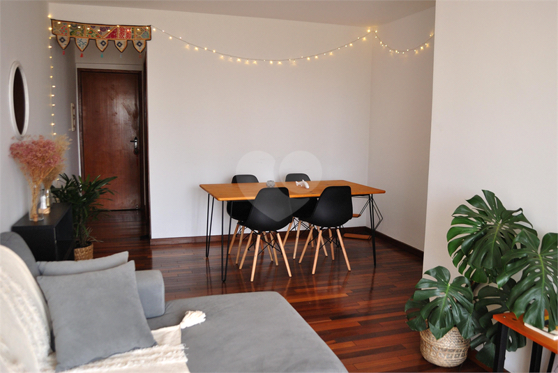 Venda Apartamento São Paulo Vila Monumento REO1043013 5