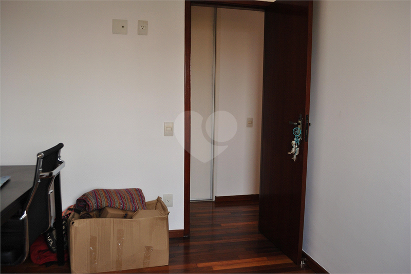 Venda Apartamento São Paulo Vila Monumento REO1043013 13