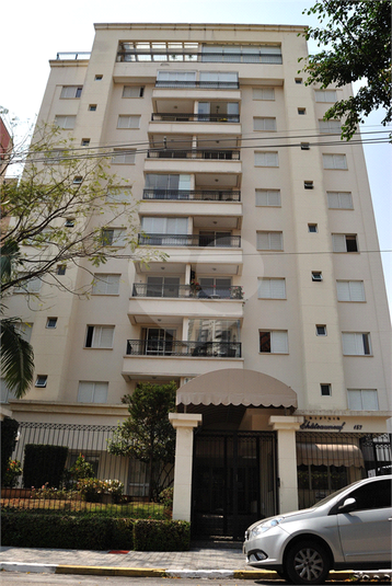 Venda Apartamento São Paulo Vila Monumento REO1043013 45