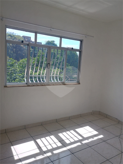 Venda Apartamento Volta Redonda São Cristóvão REO1043014 10