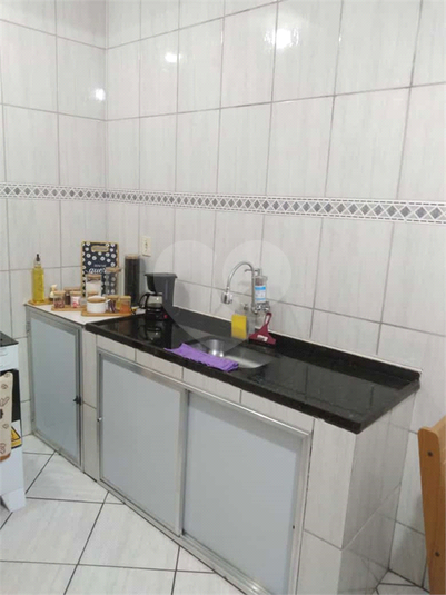 Venda Apartamento Volta Redonda São Cristóvão REO1043014 18