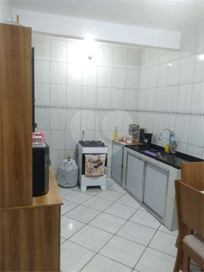 Venda Apartamento Volta Redonda São Cristóvão REO1043014 21