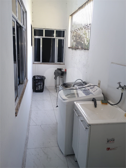 Venda Apartamento Volta Redonda São Cristóvão REO1043014 24