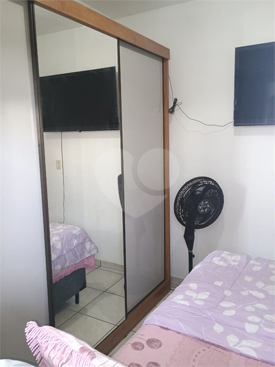 Venda Apartamento Volta Redonda São Cristóvão REO1043014 31