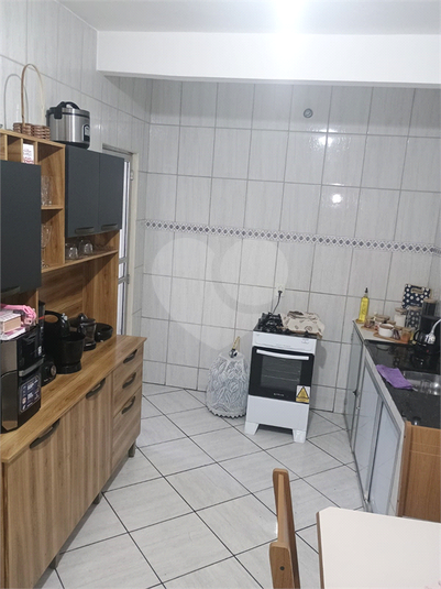 Venda Apartamento Volta Redonda São Cristóvão REO1043014 11