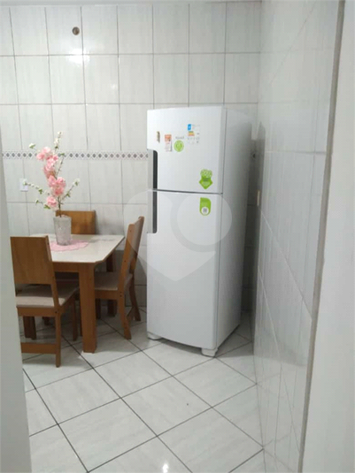 Venda Apartamento Volta Redonda São Cristóvão REO1043014 22