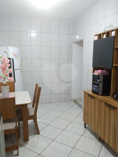 Venda Apartamento Volta Redonda São Cristóvão REO1043014 19