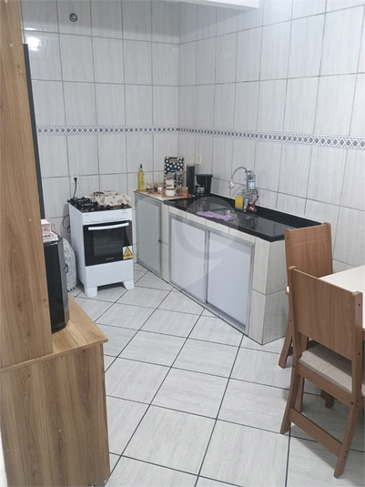 Venda Apartamento Volta Redonda São Cristóvão REO1043014 2