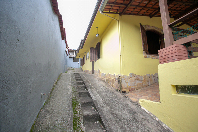 Venda Casa Belo Horizonte Pompéia REO1043019 2