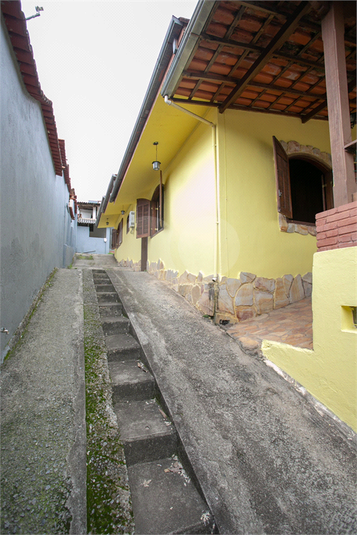 Venda Casa Belo Horizonte Pompéia REO1043019 3