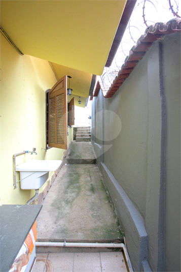 Venda Casa Belo Horizonte Pompéia REO1043019 15