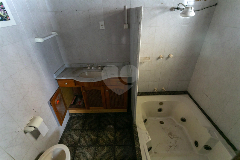 Venda Casa Belo Horizonte Pompéia REO1043019 33