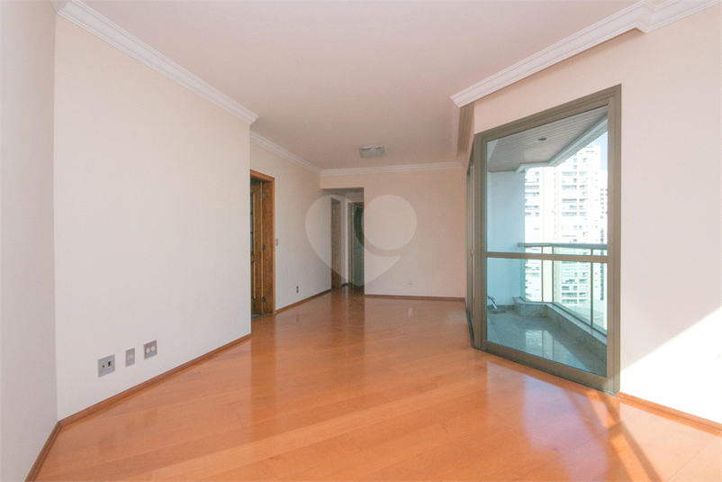 Venda Apartamento São Paulo Parque Da Mooca REO1043032 1