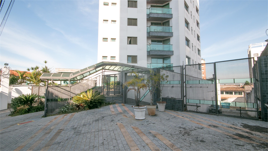 Venda Apartamento São Paulo Parque Da Mooca REO1043032 37